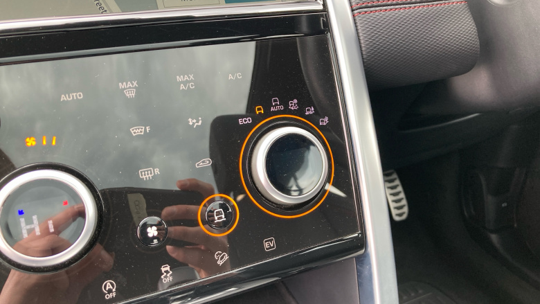 Land Rover Discovery Sport 1.5 P300e Urban Edition 5dr Auto [5 Seat] Station Wagon